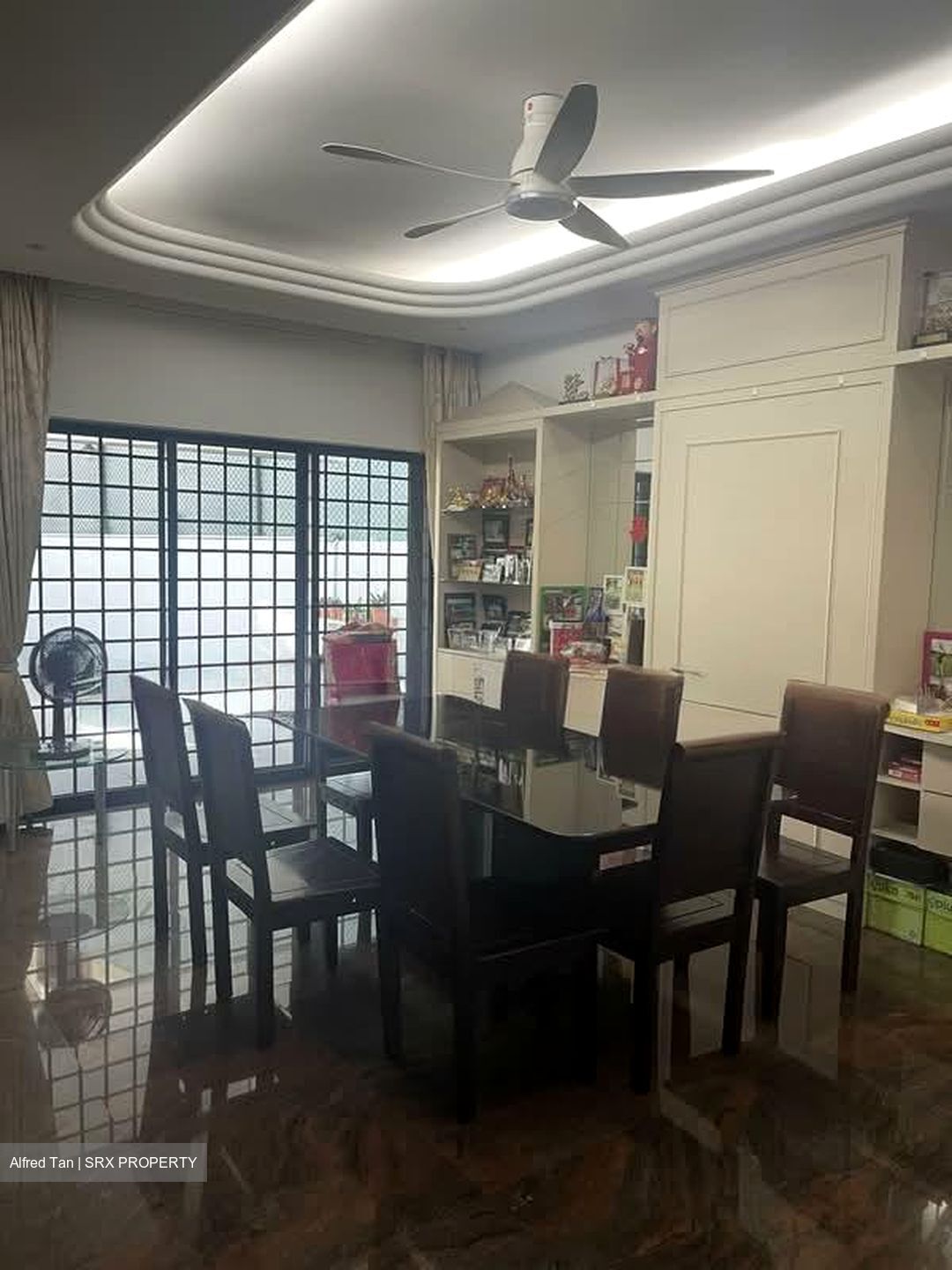 Alwyn Park (D19), Terrace #576503181